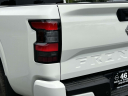 Thumbnail image of 2025 Nissan Frontier at Route 130 Chrysler Jeep Dodge