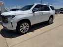 Thumbnail image of 2024 Chevrolet Tahoe at Holiday Chevrolet Ford  NEW