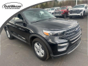 Thumbnail image of 2020 Ford Explorer at Todd Wenzel Buick GMC of Davison