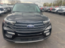 Thumbnail image of 2020 Ford Explorer at Todd Wenzel Buick GMC of Davison