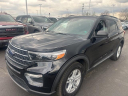 Thumbnail image of 2020 Ford Explorer at Todd Wenzel Buick GMC of Davison