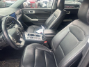Thumbnail image of 2020 Ford Explorer at Todd Wenzel Buick GMC of Davison