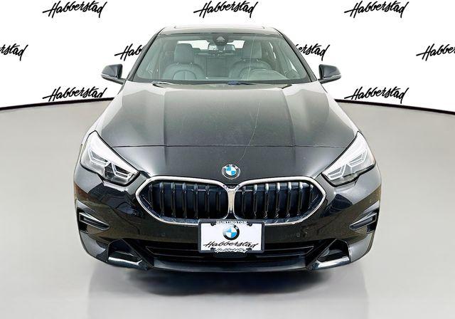 Thumbnail image of 2023 BMW 2 Series at Habberstad BMW of Huntington