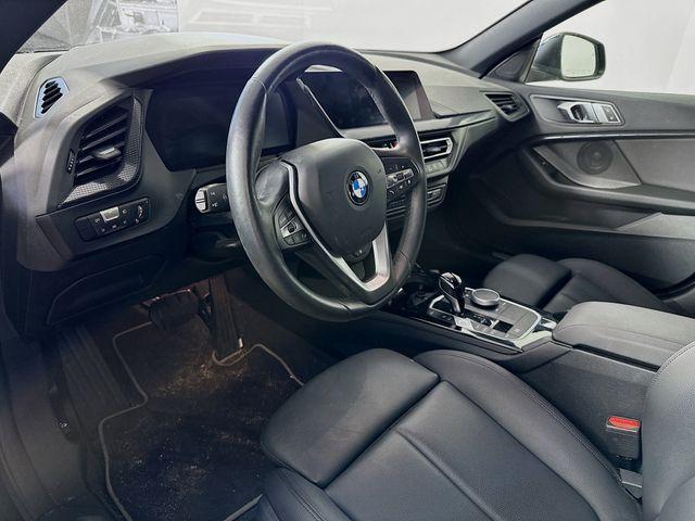 Thumbnail image of 2023 BMW 2 Series at Habberstad BMW of Huntington