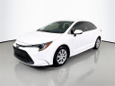 Thumbnail image of 2021 Toyota Corolla at Toyota Scion of Tampa Bay