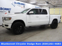 Thumbnail image of 2022 Ram 1500 at BluebonnetChryslerDodge - USED