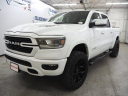 Thumbnail image of 2022 Ram 1500 at BluebonnetChryslerDodge - USED