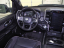 Thumbnail image of 2022 Ram 1500 at BluebonnetChryslerDodge - USED
