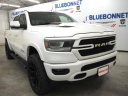 Thumbnail image of 2022 Ram 1500 at BluebonnetChryslerDodge - USED