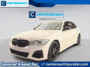 Thumbnail image of 2021 BMW 3 Series at Ford of Port Jeff