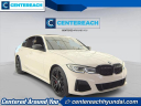 Thumbnail image of 2021 BMW 3 Series at Ford of Port Jeff
