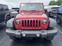 Thumbnail image of 2013 Jeep Wrangler Unlimited at D'Ambrosio Dodge