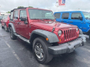 Thumbnail image of 2013 Jeep Wrangler Unlimited at D'Ambrosio Dodge