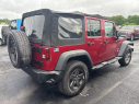 Thumbnail image of 2013 Jeep Wrangler Unlimited at D'Ambrosio Dodge