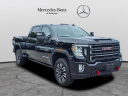Thumbnail image of 2022 GMC Sierra 2500HD at Mercedes-Benz Of Hampton
