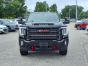Thumbnail image of 2022 GMC Sierra 2500HD at Mercedes-Benz Of Hampton