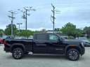 Thumbnail image of 2022 GMC Sierra 2500HD at Mercedes-Benz Of Hampton
