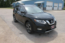 Thumbnail image of 2017 Nissan Rogue at APPLE AUTO & ROOT RIVER TRAILERS