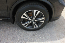 Thumbnail image of 2017 Nissan Rogue at APPLE AUTO & ROOT RIVER TRAILERS