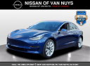 Thumbnail image of 2018 Tesla Model 3 at Nissan Of Van Nuys