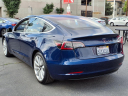 Thumbnail image of 2018 Tesla Model 3 at Nissan Of Van Nuys