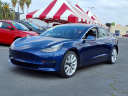 Thumbnail image of 2018 Tesla Model 3 at Nissan Of Van Nuys