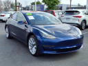 Thumbnail image of 2018 Tesla Model 3 at Nissan Of Van Nuys