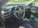 2021 Chevrolet Trailblazer LT at Zeigler Chevrolet Claysburg