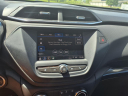 Thumbnail image of 2021 Chevrolet Trailblazer at Zeigler Chevrolet Claysburg