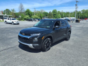 Thumbnail image of 2021 Chevrolet Trailblazer at Zeigler Chevrolet Claysburg