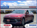 Thumbnail image of 2024 Hyundai SONATA Hybrid at Riverhead Auto Mall