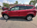 Thumbnail image of 2018 Ford Escape at PINE CITY AUTO SALES INC