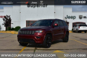 Thumbnail image of 2021 Jeep Grand Cherokee at Superior Dodge Chrysler Jeep NEW