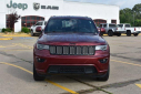 Thumbnail image of 2021 Jeep Grand Cherokee at Superior Dodge Chrysler Jeep NEW