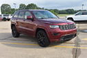 Thumbnail image of 2021 Jeep Grand Cherokee at Superior Dodge Chrysler Jeep NEW