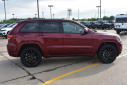 Thumbnail image of 2021 Jeep Grand Cherokee at Superior Dodge Chrysler Jeep NEW
