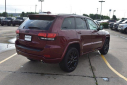 Thumbnail image of 2021 Jeep Grand Cherokee at Superior Dodge Chrysler Jeep NEW