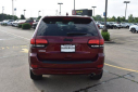 Thumbnail image of 2021 Jeep Grand Cherokee at Superior Dodge Chrysler Jeep NEW