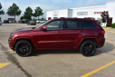 Thumbnail image of 2021 Jeep Grand Cherokee at Superior Dodge Chrysler Jeep NEW