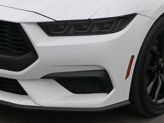 Thumbnail image of 2024 Ford Mustang at Ford of Montebello - USED