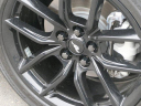Thumbnail image of 2024 Ford Mustang at Ford of Montebello - USED