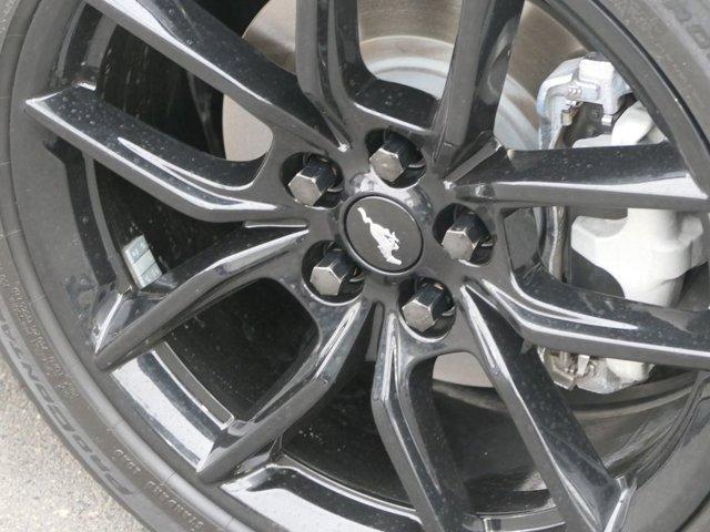 Thumbnail image of 2024 Ford Mustang at Ford of Montebello - USED