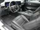 Thumbnail image of 2024 Ford Mustang at Ford of Montebello - USED