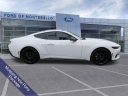Thumbnail image of 2024 Ford Mustang at Ford of Montebello - USED