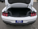 Thumbnail image of 2024 Ford Mustang at Ford of Montebello - USED