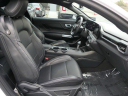 Thumbnail image of 2024 Ford Mustang at Ford of Montebello - USED