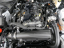 Thumbnail image of 2024 Ford Mustang at Ford of Montebello - USED