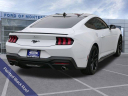 Thumbnail image of 2024 Ford Mustang at Ford of Montebello - USED