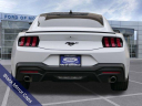 Thumbnail image of 2024 Ford Mustang at Ford of Montebello - USED