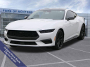 Thumbnail image of 2024 Ford Mustang at Ford of Montebello - USED